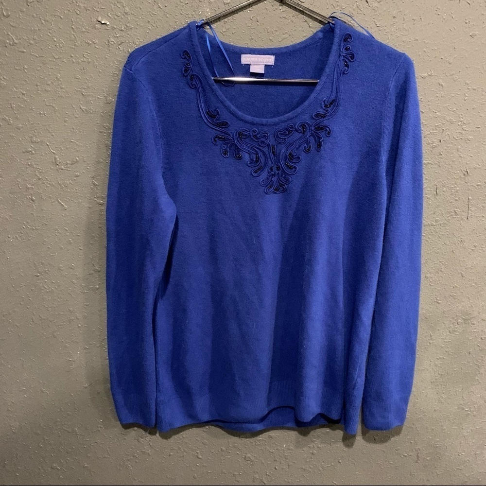 Women’s Laura Scott Sweater